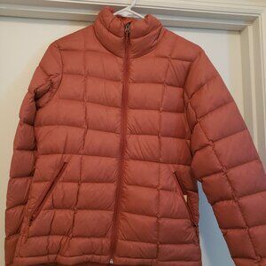 REI women's small jacket